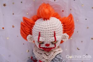 Pennywise Pattern