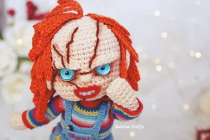 Chucky Pattern