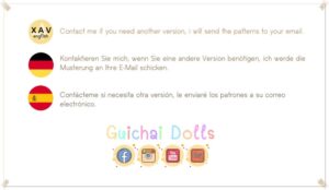 Guichai Dolls 3 Language Contact