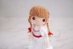 Spooky Anabelle PDF Pattern, Haunted Doll (Amigurumi Pattern, Photo Tutorial, Crochet Pattern, Guichai Dolls ) - Image 5