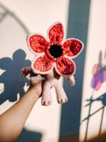 Low Sew, Chibi Monster, PDF Pattern Instant Download (Amigurumi Pattern, Crochet Pattern, Photo Tutorial, How to) - Image 2