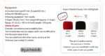 Low Sew Hero Black Chibi Crochet Pattern PDF – Photo Tutorial, Instant Download - Image 2